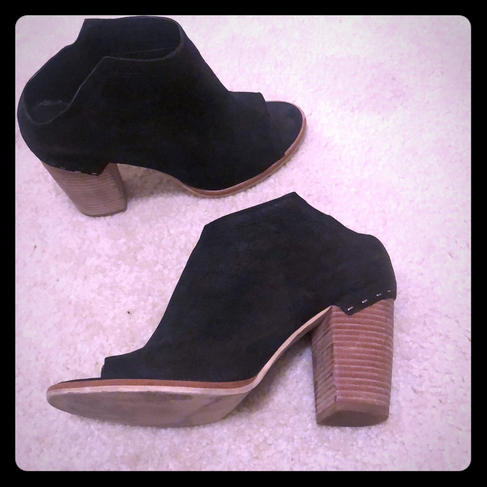 Dolce vita heels